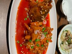 -廊亦舫Lang Yi Fang Restaurant(金桥店)