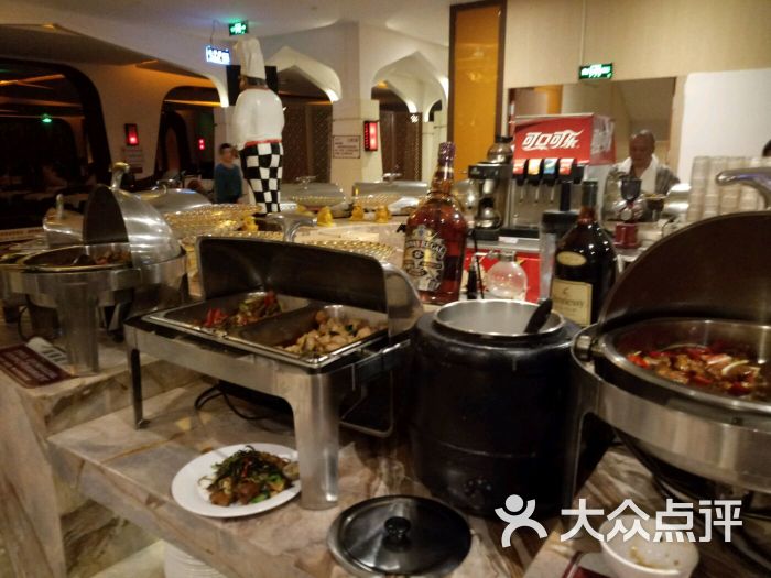 餐厅-环境-餐厅图片-赣州休闲娱乐-大众点评网