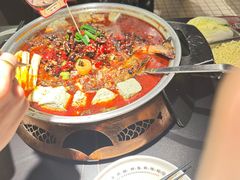 -探鱼·鲜青椒爽麻烤鱼(正佳广场店)