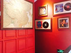 -旅马餐厅(茅家埠店)