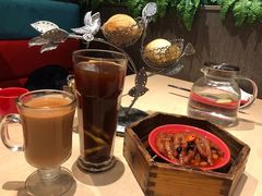 -避风塘(宝山万达店)