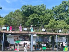 -莫干山风景区