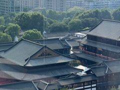 -香积寺