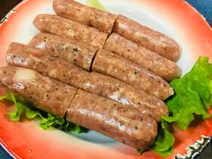 -石记老北京炙子烤肉(松园店)