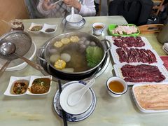 -杏花吴记牛肉火锅