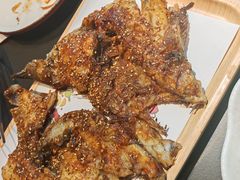 -板凳烧烤(东关街店)