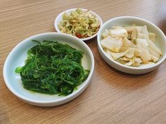 -醉面(郑州花园SOHO店)