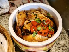 -南京大牌档(夫子庙老门东店)