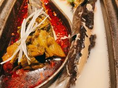 退秋鱼（一条）-锦府盐帮·李宅(领展购物广场中关村店)