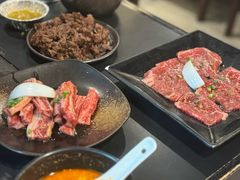 -まるみち   丸道东京烧肉(虹梅路店)