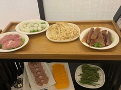 -长嘉·河图火锅(长嘉汇江景旗舰店)