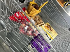 -山姆会员商店(上海浦东店)