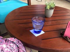 -三亚海棠湾喜来登度假酒店大堂吧