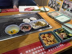 -蚝英雄鲜蚝自助专门店(长楹天街直营店)