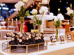 -InParty·游艇求婚策划生日派对布置(世纪大道店)