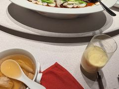 -三利音·东方司宴(外滩店)