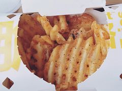 -麦当劳(保定裕华路店)