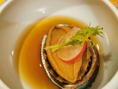 一品鲍鱼-京料理·日料自助·铁板燒(复悦城店)