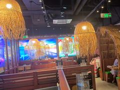 -椰莱泰小谷·东南亚融合菜(坪山悦阾SPACE店)