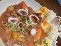 高加索烩鹿肉-格鲁·秀色Georgia’s Feast