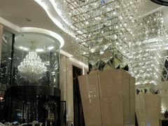 -碧涛阁水世界酒店(万家丽路店)
