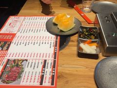 -邢氏老太太烤串(北兴街店)