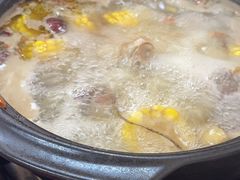 -花苑美食横琴生蚝火锅(拱北粤华路店)