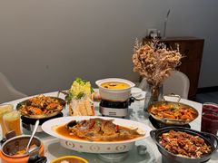 -U你·天然调味(南湖总店)