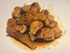 绍兴酥鱼-寻宝记绍兴菜(鲁迅路店)