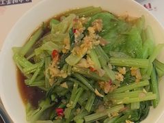 -南山鲜虾面·活鲜小馆·海味大连菜(南山总店)