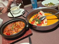 -老湘亲·品鉴湘菜(蔡塘爱琴海店)