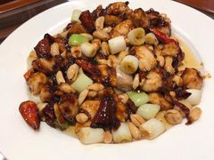 -万荣烤鸭店·北京菜(天坛店)