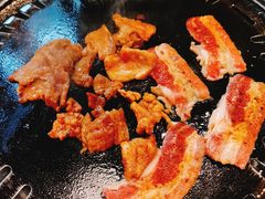 -烤肉食堂(揭阳广百店)