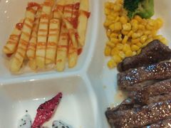 -夏日玛莉西餐厅(耒阳龙腾店)