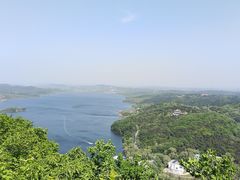 -棋盘山风景区