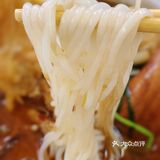 来一碗热腾腾的螺蛳粉
