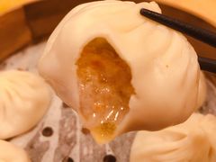 -龙咆汤包·手工现包小笼(拱北口岸店)