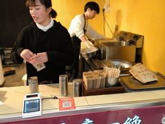-傅强排骨(成都总店)