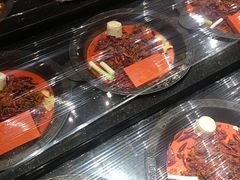-红九格老火锅(三峡广场店)