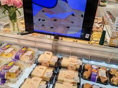 -盒马鲜生(馥邦国际店)