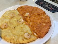 -屋里家延边朝鲜族冷面(南园店)