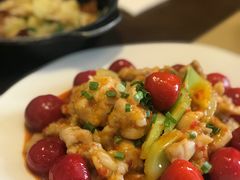 -榕意·川味之美(深业上城店)