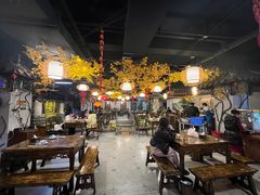 -庭院小酌(瑞莲街店)