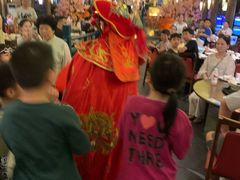 -HOHO餐厅(古子城店)