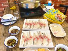 -鱼醉无骨鱼·中山脆肉鲩(荔湾路店)