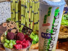 -楠火锅(绿地新都会店)