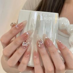 -1T·1M 日式美甲美睫