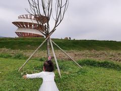 -光明小镇欢乐田园