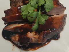 -浦江餐饮·上海菜馆(五四路店)