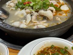 -大鼎石锅鱼(春江里店)